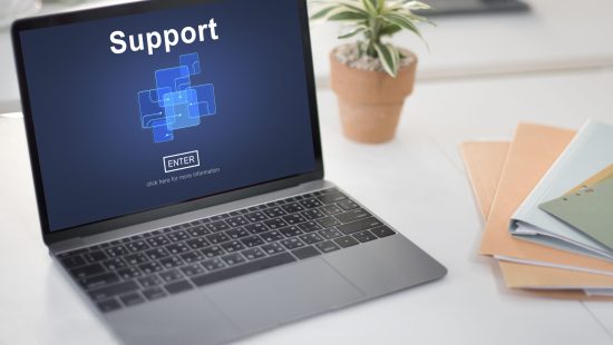 Affordable IT support for small businesses in the DMV area